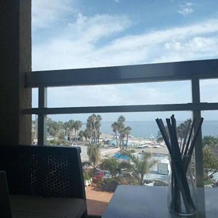 Chinasol Beach Almuñécar Zewnętrze zdjęcie