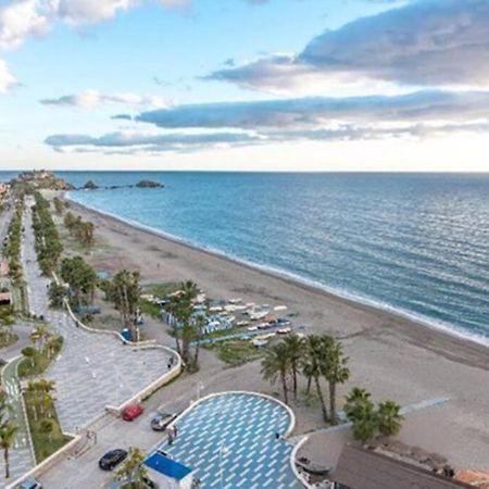 Chinasol Beach Almuñécar Zewnętrze zdjęcie