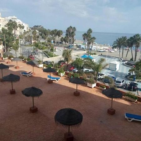 Chinasol Beach Almuñécar Zewnętrze zdjęcie