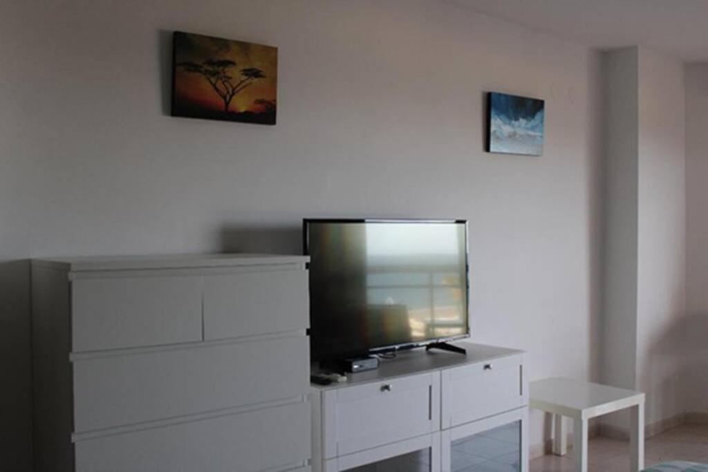 Chinasol Beach Almuñécar Zewnętrze zdjęcie